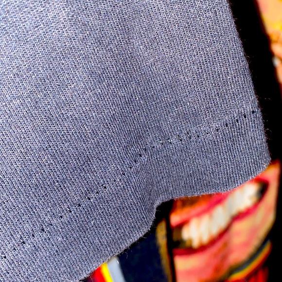 WWF Shirt - Picture 6 of 6